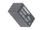 GS-SH-224T General Purpose Relays