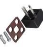 GSSNA300 Rectangular MIL Spec Connectors