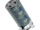 GT2W478M76160SB Aluminium Electrolytic Capacitors - Screw Terminal