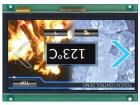 GT800X480A-1303P  Optoelectronics