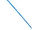 GTM 1608 B Heat Shrink Tubing and Sleeves
