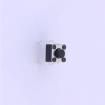 GT-TC075B-H038-L1 Tactile Switches