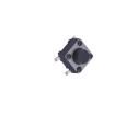 GT-TC089B-H050-L1 Tactile Switches