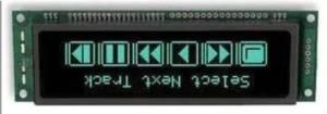 GU126X32F-K612A4  Optoelectronics