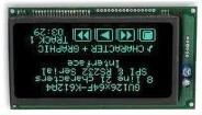 GU126X64F-K612A4  Optoelectronics
