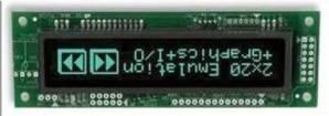 GU140X16G-7806A  Optoelectronics