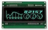 GU140X32F-7806A electronic component of Noritake