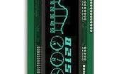 GU140X32F-7806A Vacuum Fluorescent Displays - VFD