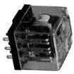 1220-3C-120A General Purpose Relays
