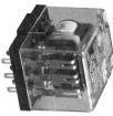 1225M-2C-24D General Purpose Relays