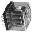 1240-2C-6A General Purpose Relays