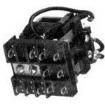 1245-2C-24D General Purpose Relays