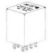 1315-2C-110D electronic component of Guardian Electric