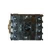 1330-2PC Relay Sockets & Fixings
