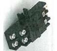 1390-2PC Relay Sockets & Fixings