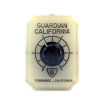 MET-0-100-240A electronic component of Guardian Electric