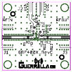 GRF2093EVB electronic component of Guerrilla RF