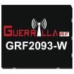 GRF2093-W electronic component of Guerrilla RF
