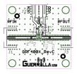 GRF2133-EVB electronic component of Guerrilla RF