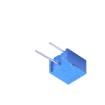 3266W-1-201  Passive Components