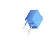 3266W-1-502 Precision Potentiometers