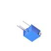 3266X-1-102  Passive Components