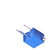 3266X-1-503  Passive Components