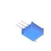 3296W-1-253  Passive Components