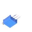 3296W-1-500  Passive Components