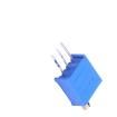 3296W-1-500 Precision Potentiometers