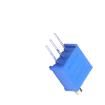 3296W-1-501 8mm Precision Potentiometers
