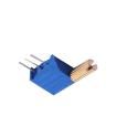 3296X-1-101  Passive Components