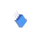 3296X-1-102 Precision Potentiometers