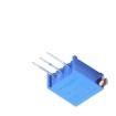 3296X-1-201  Passive Components