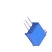 3296X-1-203 Precision Potentiometers