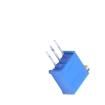 3296X-1-502 Precision Potentiometers
