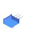 3296X-1-504  Passive Components
