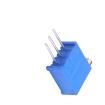 3296X-1-504 Precision Potentiometers
