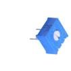 3386P-1-501 Precision Potentiometers