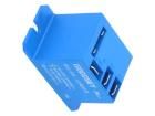 GU-SS-124DFS General Purpose Relays