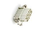 93601-0091 Heavy Duty Power Connectors