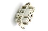 93601-0197 Heavy Duty Power Connectors