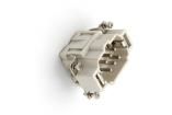 936010205 Heavy Duty Power Connectors