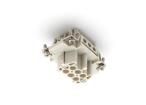 93601-0207  Connectors