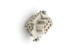 93601-0207 Heavy Duty Power Connectors