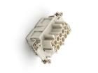 936010227 Heavy Duty Power Connectors