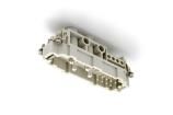 93601-0247  Connectors