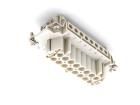 93601-0263  Connectors
