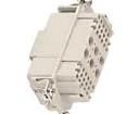 93601-0325 Heavy Duty Power Connectors