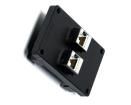 936060017 Modular Connectors / Ethernet Connectors